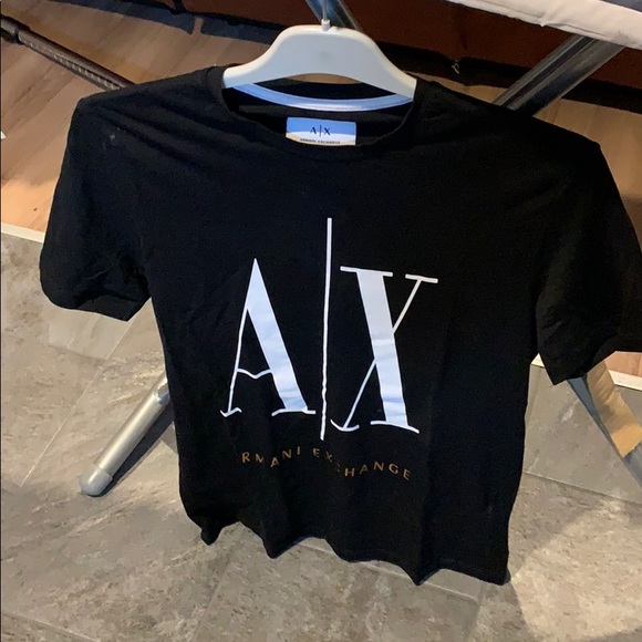 Arminian Exchange Men’s Tshirt - Picture 2 of 2